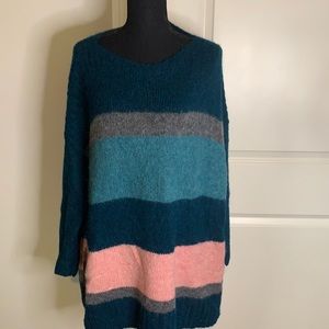 EUC xl Lou and Grey oversized sweater